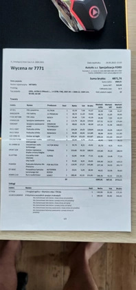 Opel Astra cena 5900 przebieg: 222000, rok produkcji 2007 z Kraków małe 562